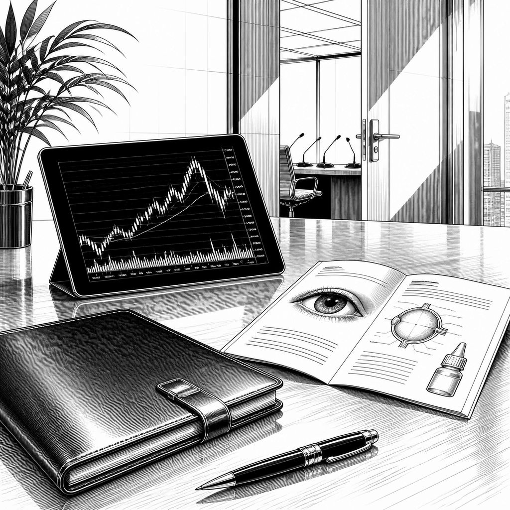 Outlook Therapeutics: Hürden beim US-Start von LYTENAVA bis Ende 2026 Outlook Therapeutics: Hürden beim US-Start von LYTENAVA bis Ende 2026
