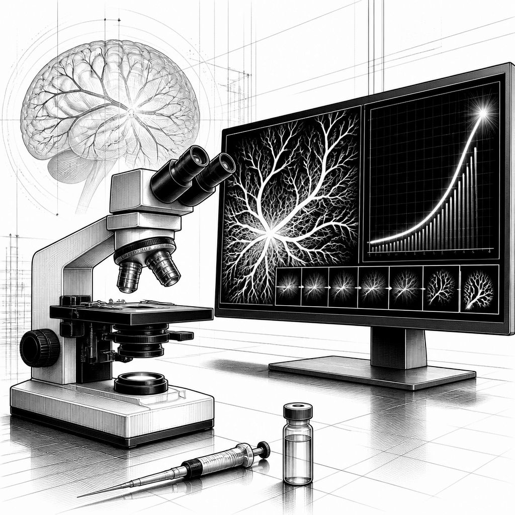 Purinergische P2Y2-Aktivierung stellt bei Autismus-Mausmodellen die Hirngefäße wieder her Purinergische P2Y2-Aktivierung stellt bei Autismus-Mausmodellen die Hirngefäße wieder her