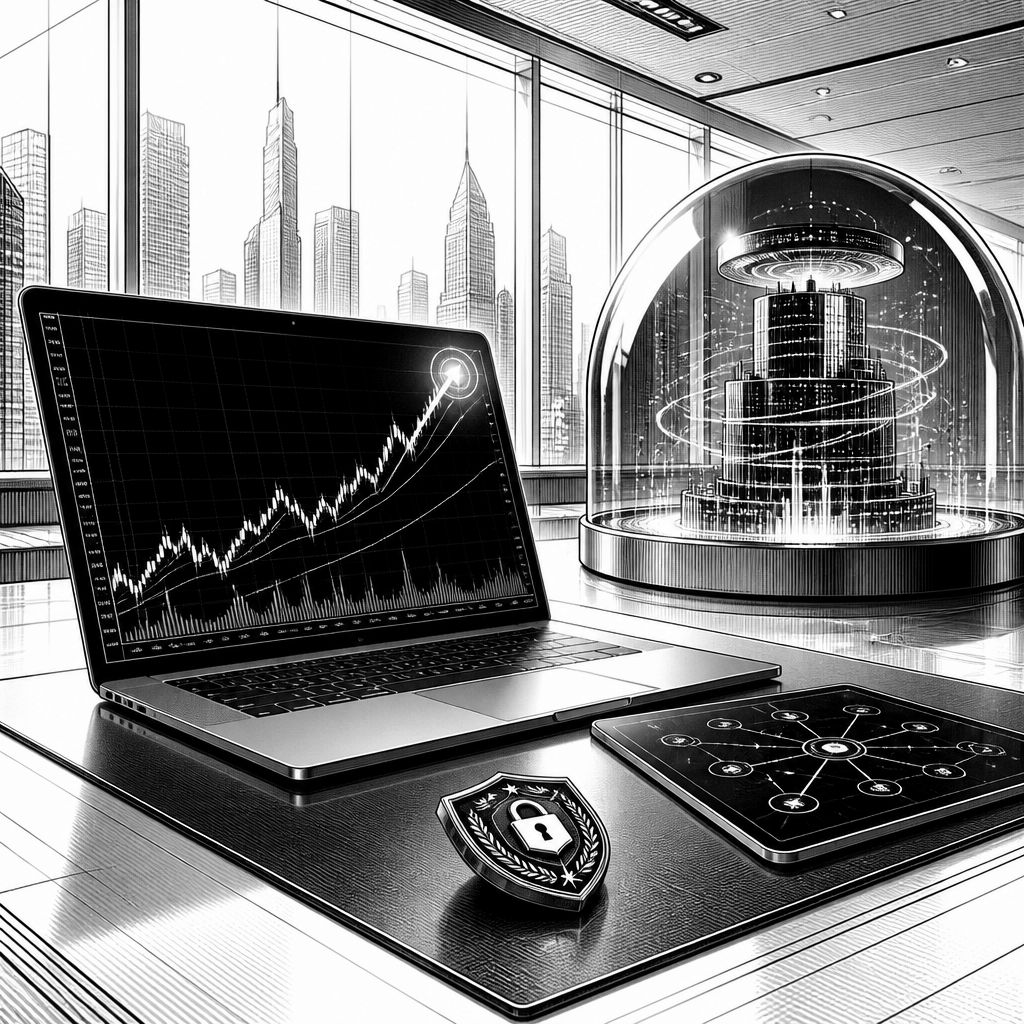 Palantir-Aktie steigt vor Börsenstart: UBS hebt Kursziel deutlich an Palantir-Aktie steigt vor Börsenstart: UBS hebt Kursziel deutlich an