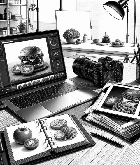 ai-pallat-food-photography-workflow