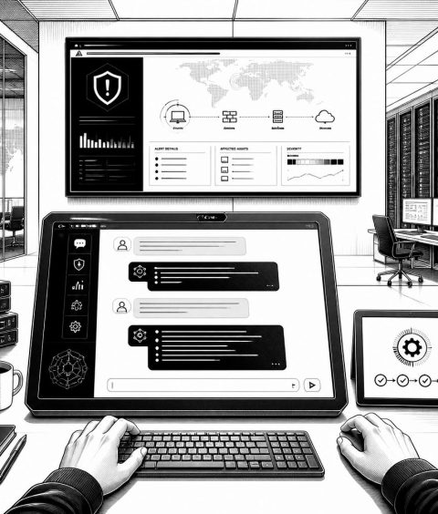 ai-palo-alto-networks-console-cortex