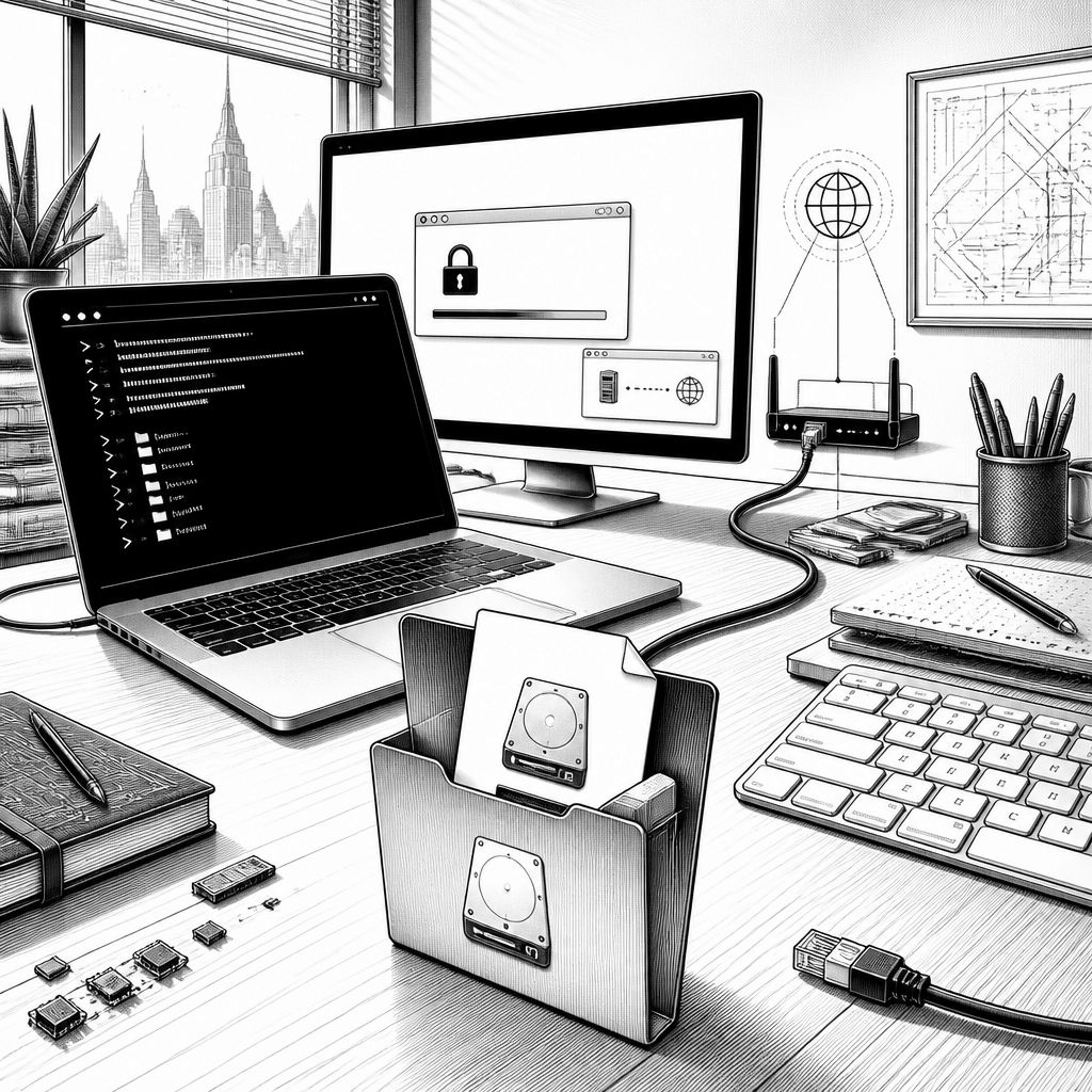 PamStealer: Neue macOS-Version macht Payload-Decryption von Live-C2 abhängig PamStealer: Neue macOS-Version macht Payload-Decryption von Live-C2 abhängig