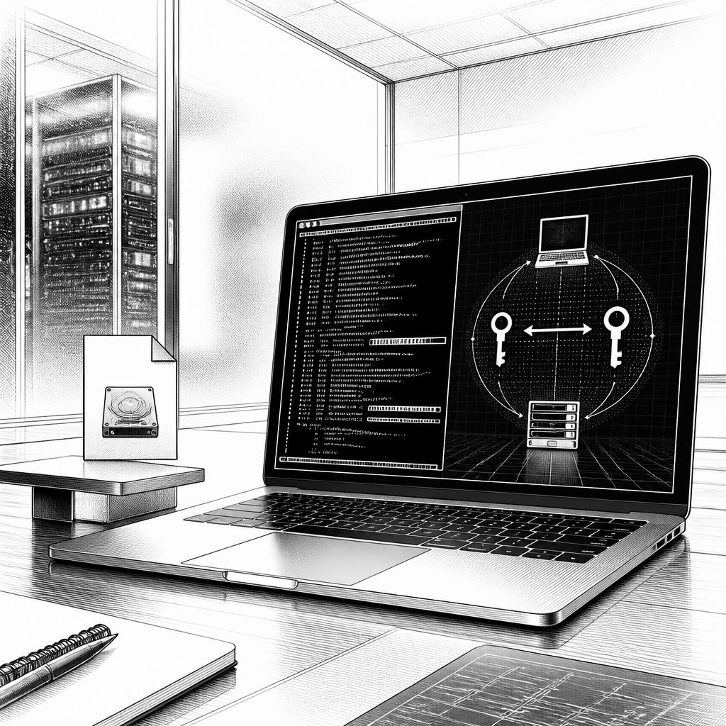 PamStealer für macOS: Server-Entschlüsselung und Git-Hooks gegen Analyse PamStealer für macOS: Server-Entschlüsselung und Git-Hooks gegen Analyse