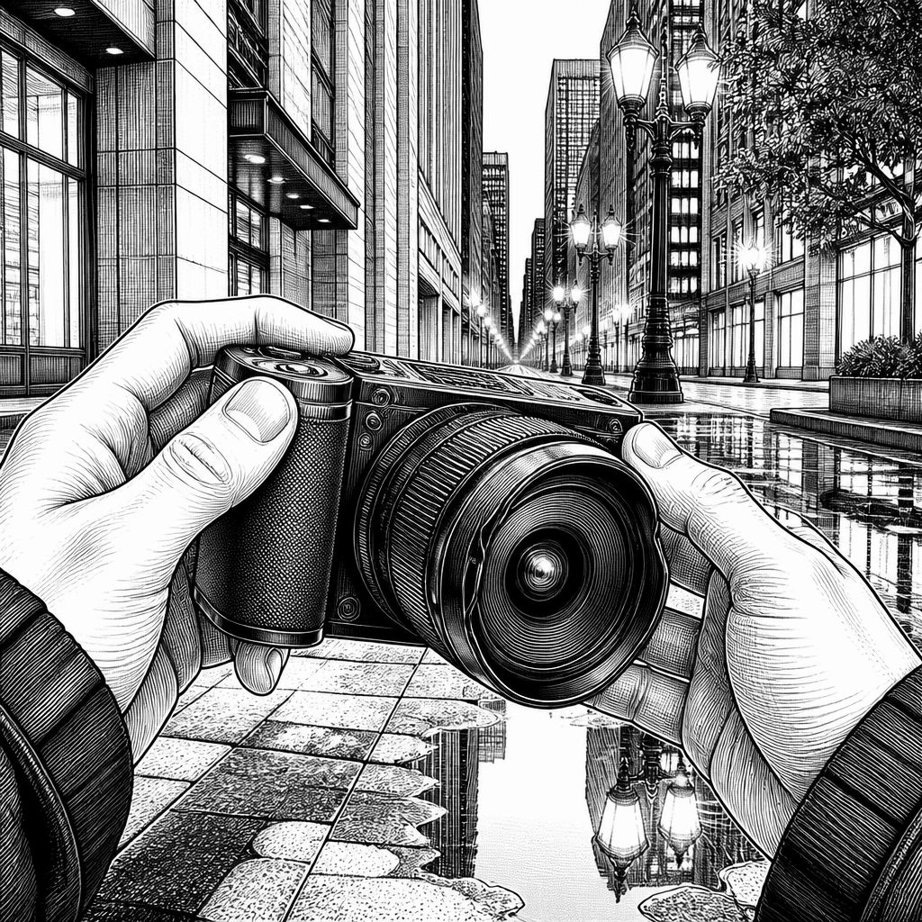 Panasonic Lumix S 20 mm F2.5: kompaktes Ultraweitwinkel für L-Mount Panasonic Lumix S 20 mm F2.5: kompaktes Ultraweitwinkel für L-Mount