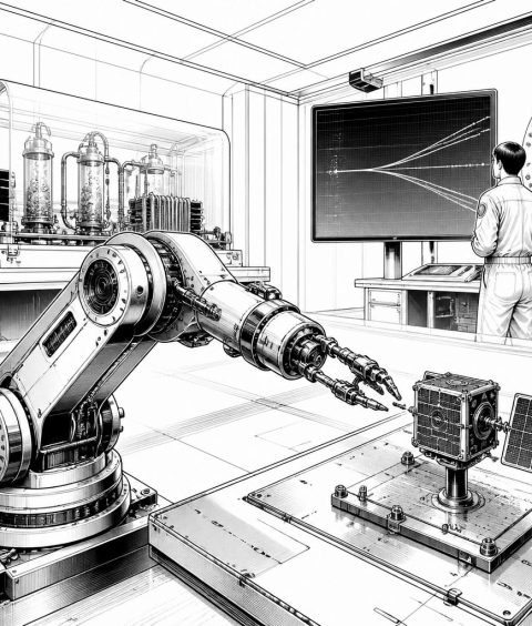 ai-parabelflug-co2-elektrolyse-robotik-lisa-lab