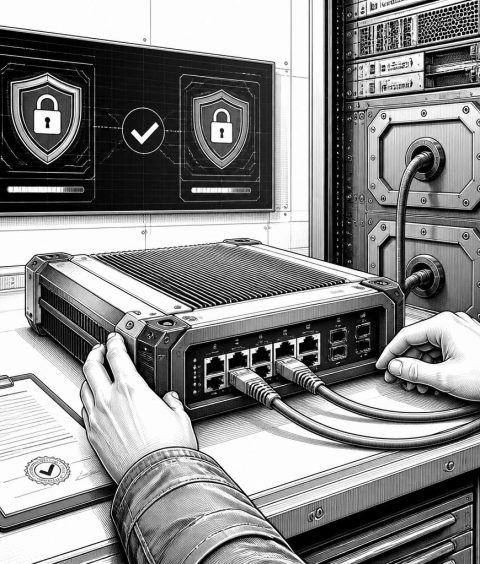 ai-paracom-cybersecurity-gateways-25-years