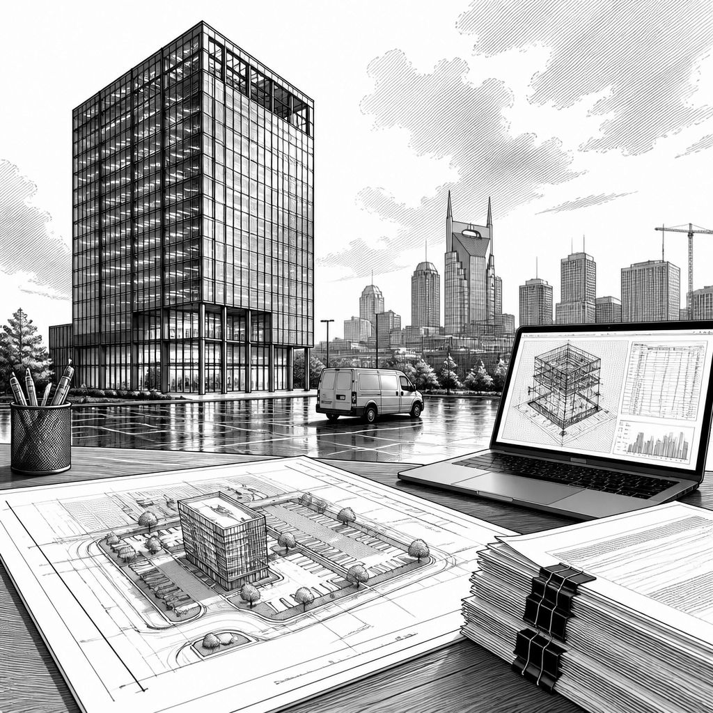 Paramount Skydance sondiert Nashville: Rausschwenk aus Los Angeles trifft Kartellstreit Paramount Skydance sondiert Nashville: Rausschwenk aus Los Angeles trifft Kartellstreit
