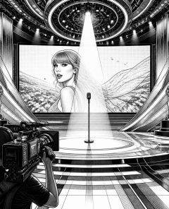 ai-paramount-skydance-mtv-vma-taylor-swift