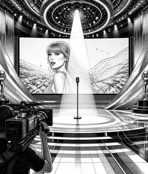 ai-paramount-skydance-mtv-vma-taylor-swift