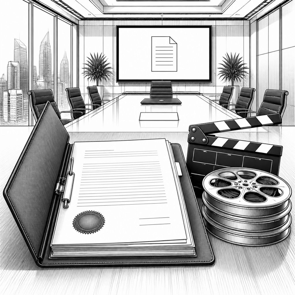 Paramount bahnt Warner-Deal: Einigung mit US-Bundesstaaten und neuer Medienaufsicht Paramount bahnt Warner-Deal: Einigung mit US-Bundesstaaten und neuer Medienaufsicht
