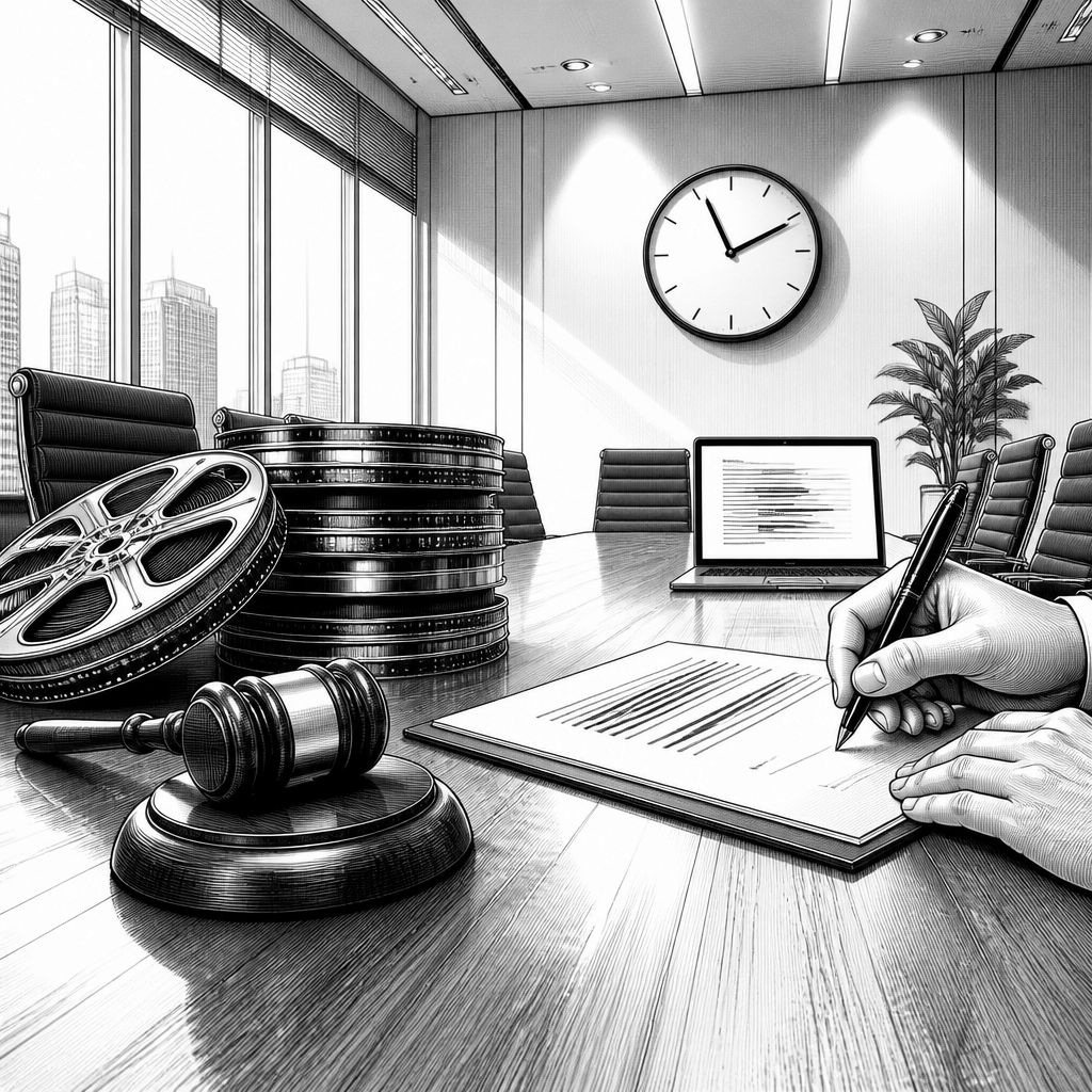 Paramount räumt Hürden für Warner-Übernahme in Kalifornien aus Paramount räumt Hürden für Warner-Übernahme in Kalifornien aus
