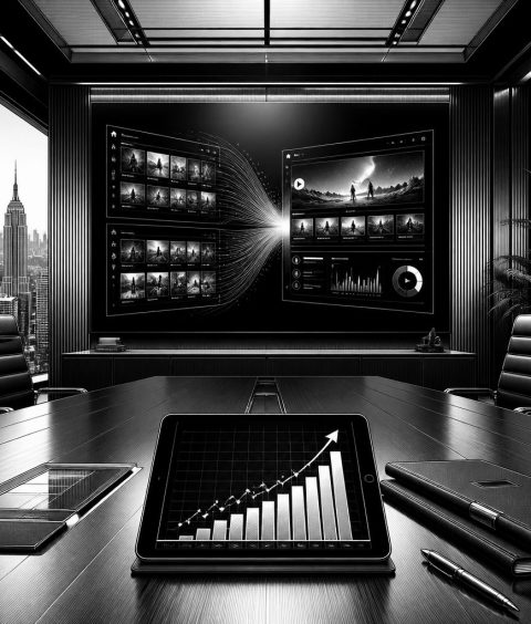 ai-paramount-warner-streaming-merger