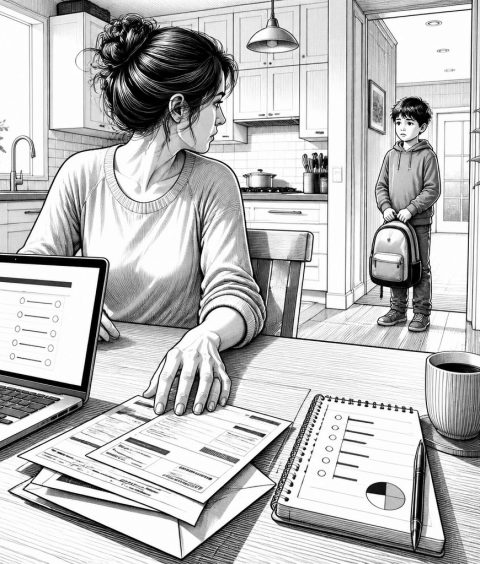 ai-parental-financial-stress-survey-germany