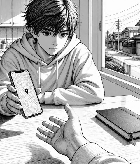 ai-parenting-gps-location-boundary