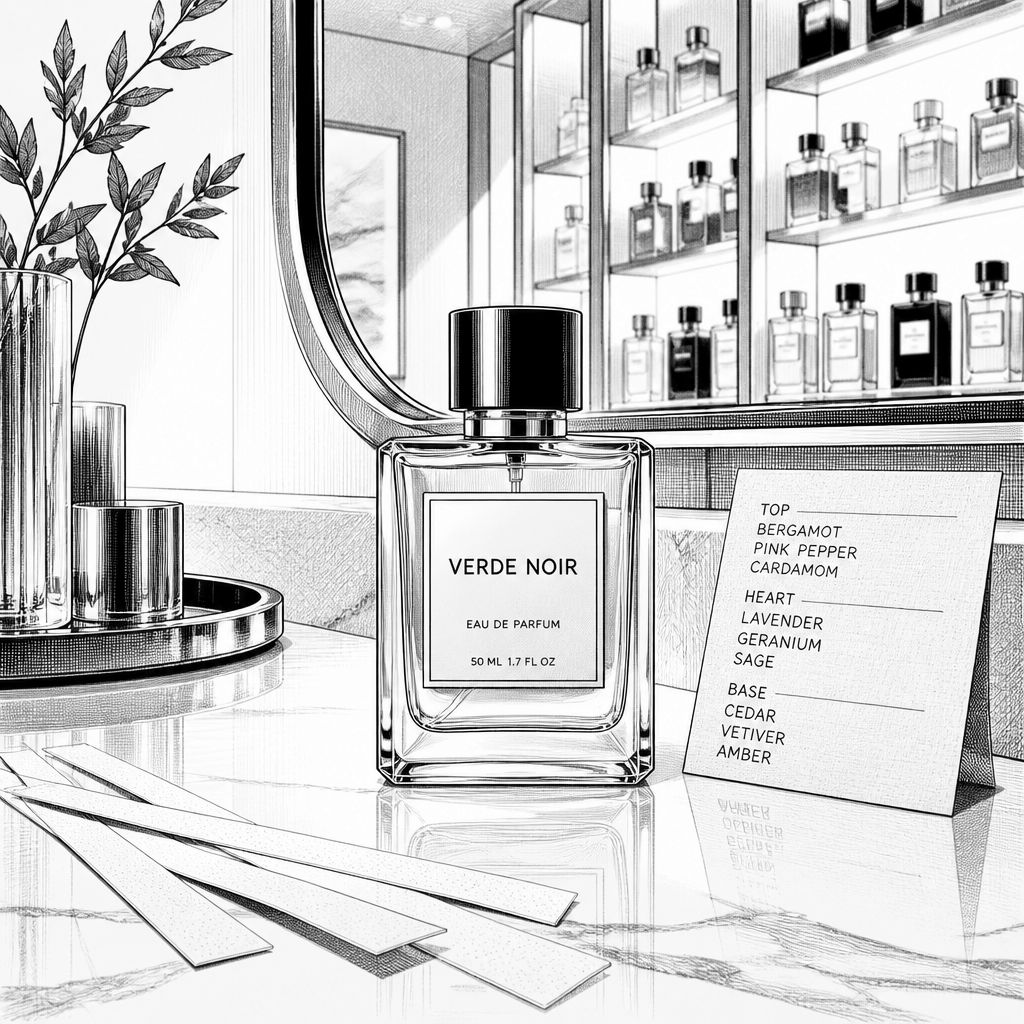 Drogerie-Parfums wie Luxus: Was hinter günstigen Duftkompositionen steckt Drogerie-Parfums wie Luxus: Was hinter günstigen Duftkompositionen steckt