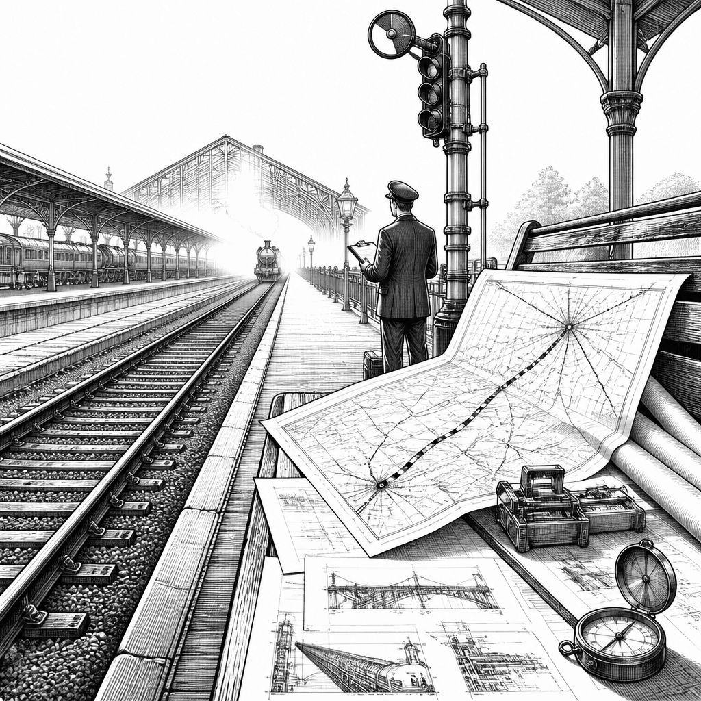 Oberbürgermeister fordern Paris-Schnellbahn bis 2040 und freie Planung Oberbürgermeister fordern Paris-Schnellbahn bis 2040 und freie Planung
