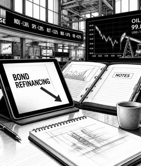 ai-parker-hannifin-anleihe-refinanzierung