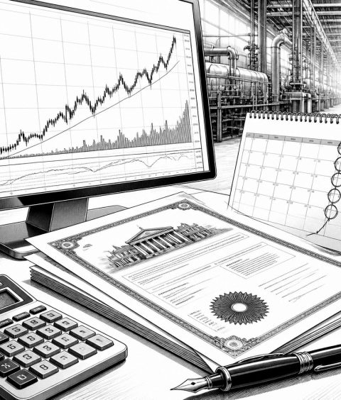ai-parker-hannifin-billion-debt-emission