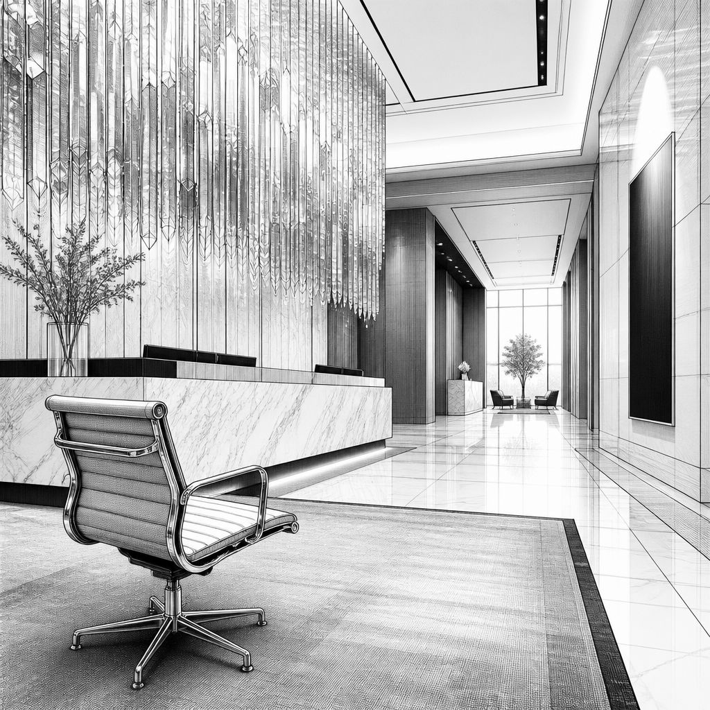 Patricof mietet 7.500 Quadratfuß in der 545 Madison Avenue Patricof mietet 7.500 Quadratfuß in der 545 Madison Avenue