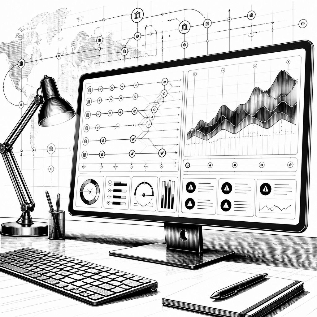 Omikron (multicash) und COPS (corima) bündeln Payments & Treasury für CFOs Omikron (multicash) und COPS (corima) bündeln Payments & Treasury für CFOs