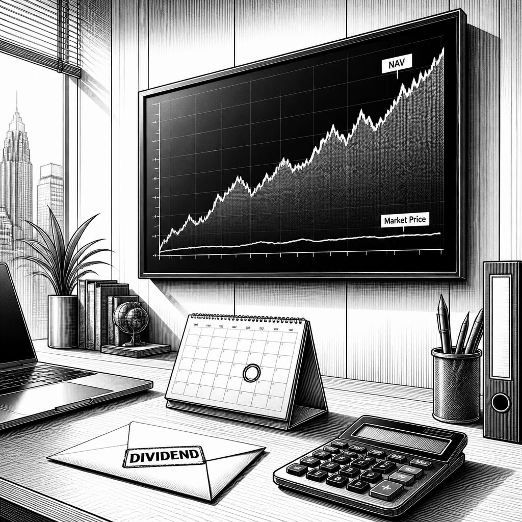 PCM Fund: 6,30 % NAV-Rendite und 0,44 % Marktpreisrendite im FY bis 30.06.2026 PCM Fund: 6,30 % NAV-Rendite und 0,44 % Marktpreisrendite im FY bis 30.06.2026
