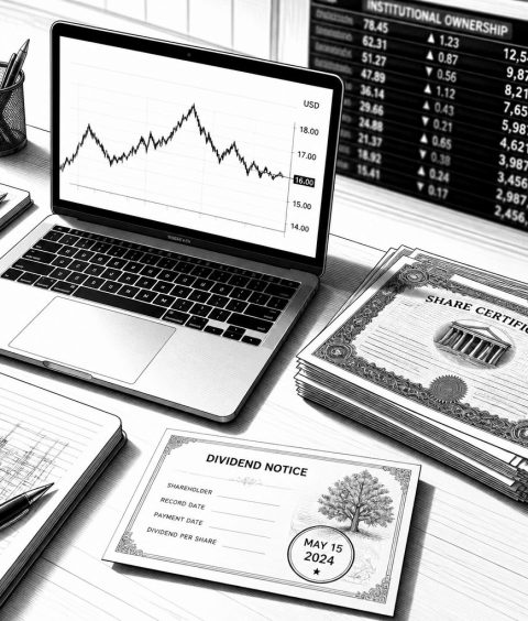ai-pearson-aktie-bank-of-america-dividende