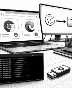 ai-peep-chrome-edge-native-messaging-backdoor