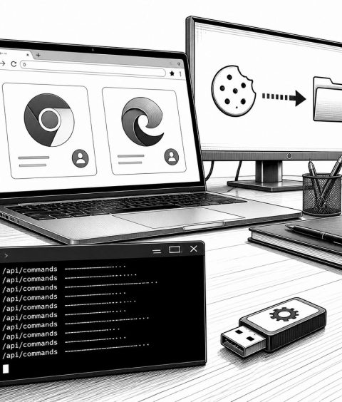 ai-peep-chrome-edge-native-messaging-backdoor