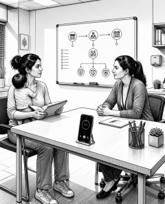 ai-peer-coaching-wochenbettdepression