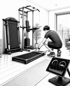 ai-peloton-folding-tread-flex-apartment