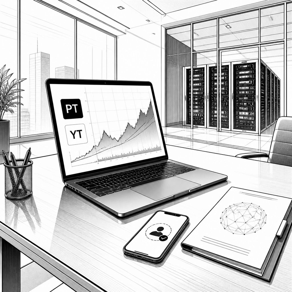 Pendle listet NGI+: tokenisierte Partners-Group-Infrastruktur als RWA-Fixed-Yield Pendle listet NGI+: tokenisierte Partners-Group-Infrastruktur als RWA-Fixed-Yield