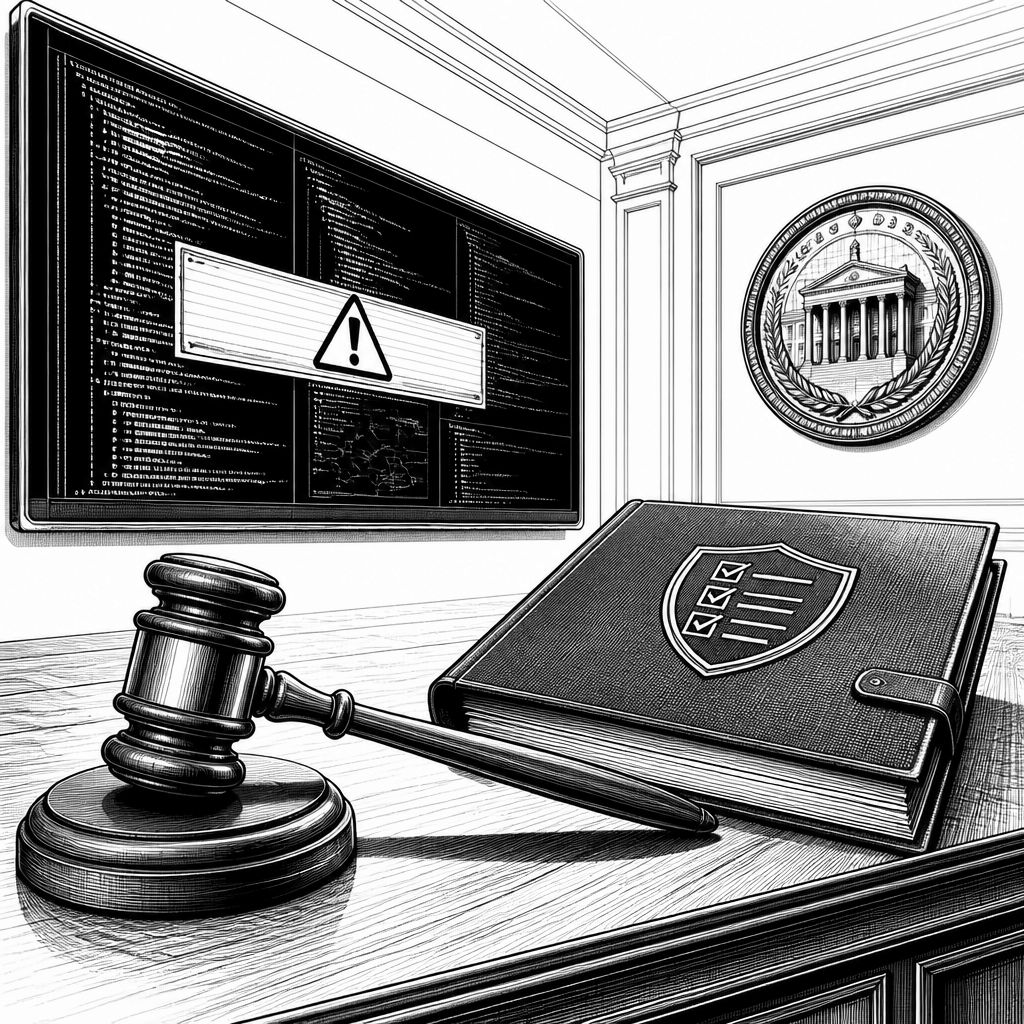 US-Berufungsgericht bestätigt Pentagons Blacklisting von Anthropic US-Berufungsgericht bestätigt Pentagons Blacklisting von Anthropic