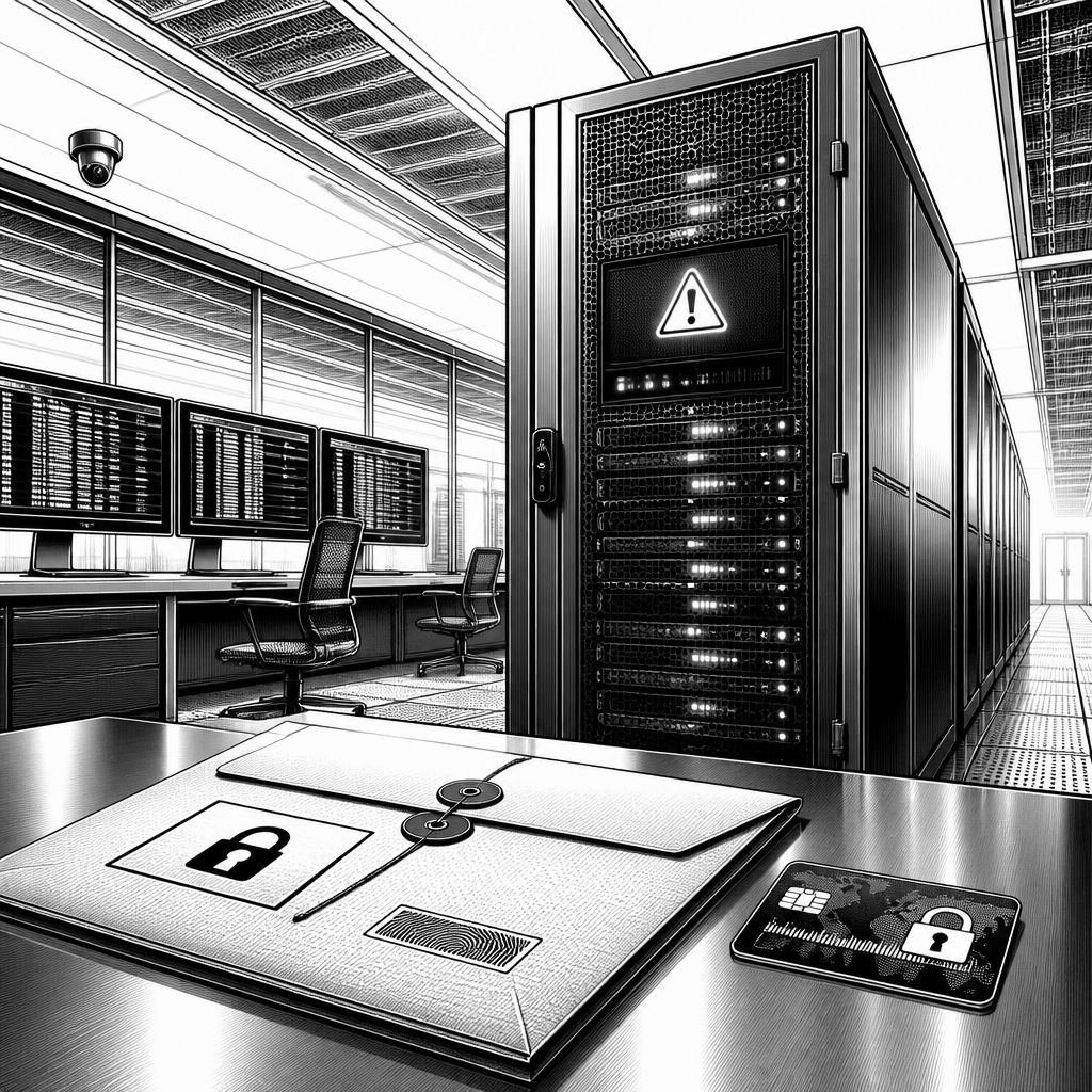 Pentagon-Datenleck bei HR-System: Millionen Datensätze ohne Verschlüsselung Pentagon-Datenleck bei HR-System: Millionen Datensätze ohne Verschlüsselung