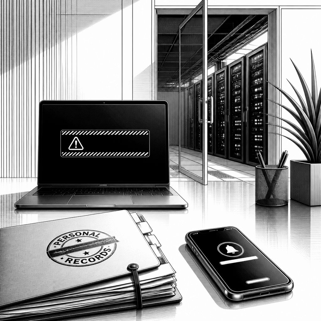Pentagon-DMDC-Breach: Millionen Datensätze mit SSN betroffen – was jetzt zählt Pentagon-DMDC-Breach: Millionen Datensätze mit SSN betroffen – was jetzt zählt