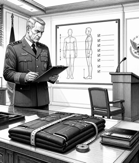 ai-pentagon-grooming-standards-hegseth-state-of-force