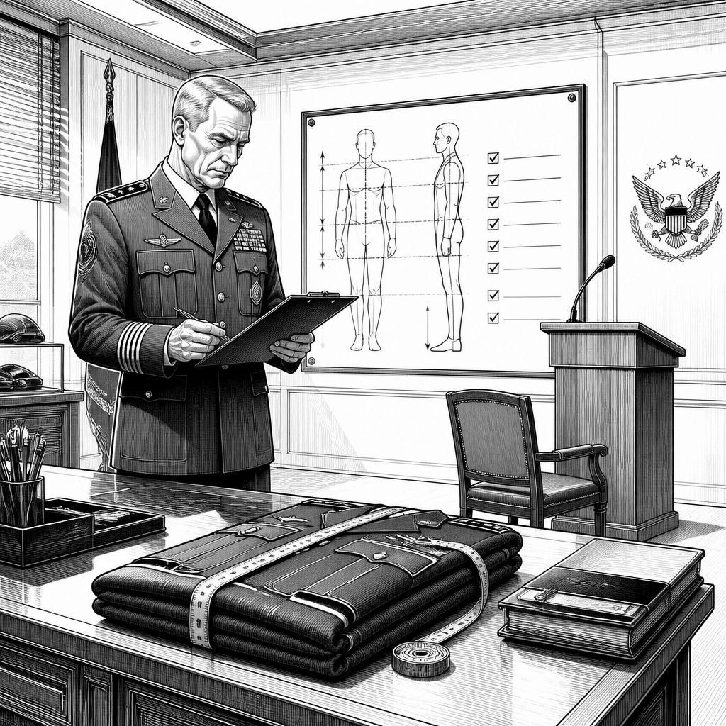 Pentagon verschärft Aufnahmekriterien für Hegseths „State of the Force“-Event Pentagon verschärft Aufnahmekriterien für Hegseths „State of the Force“-Event