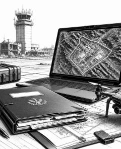 ai-pentagon-iran-war-base-damage-munitions-bottlenecks