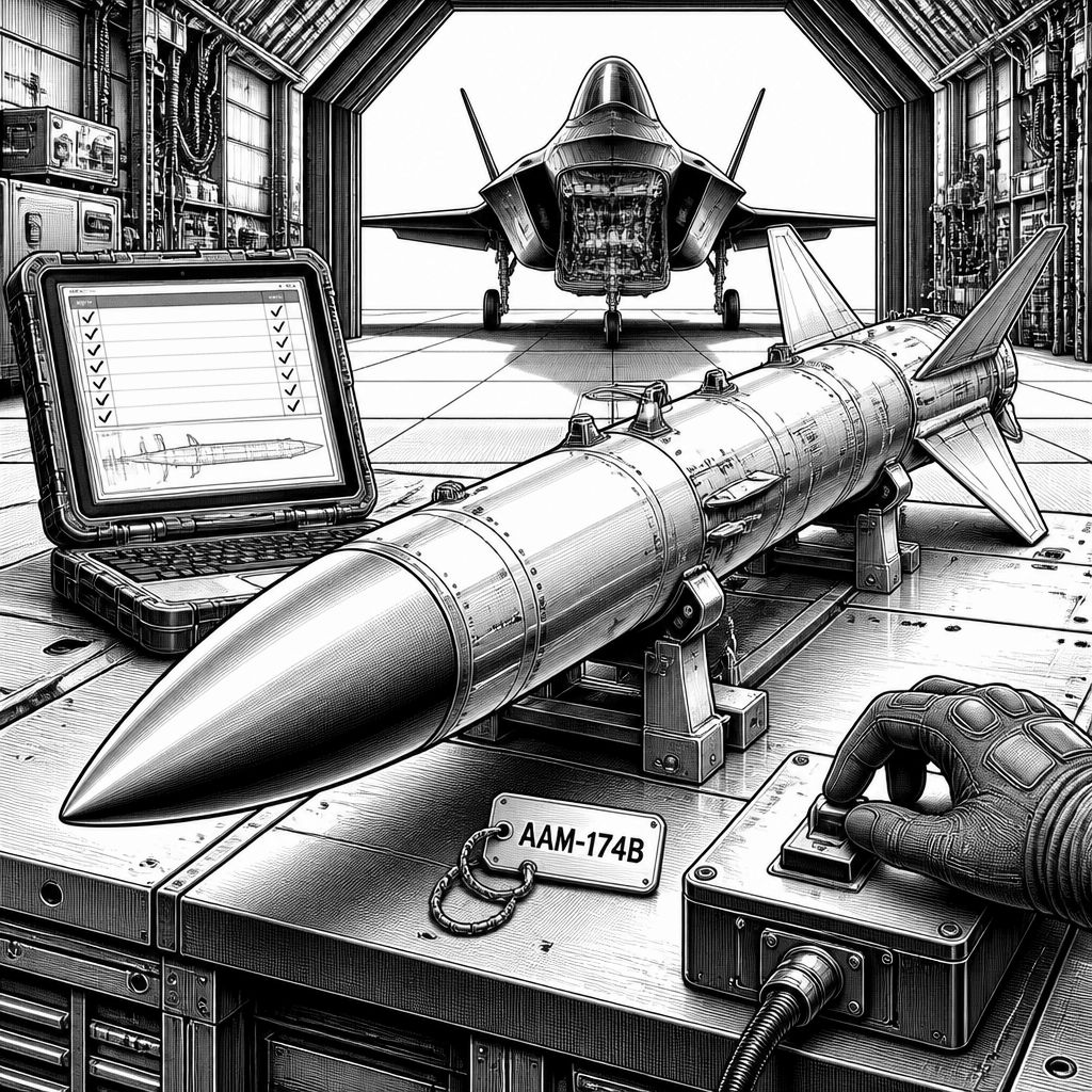 Pentagon und Lockheed treiben AIM-260 Produktion mit Rahmenabkommen an Pentagon und Lockheed treiben AIM-260 Produktion mit Rahmenabkommen an