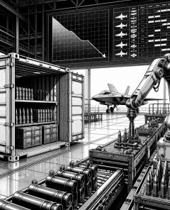 ai-pentagon-munitionsknappheit-oef