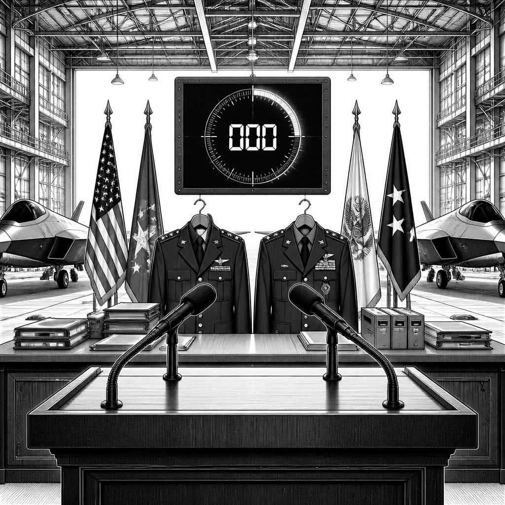 Pentagon plant Streichung eines Fünftels der Top-Offiziersposten Pentagon plant Streichung eines Fünftels der Top-Offiziersposten