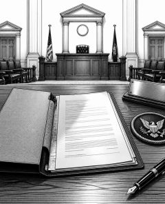 ai-pentagon-reporter-lawsuit-uss-abraham-lincoln