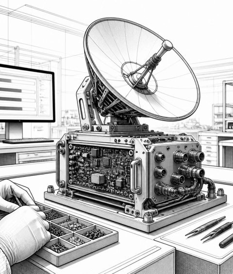 ai-pentagon-space-manufacturing-scale