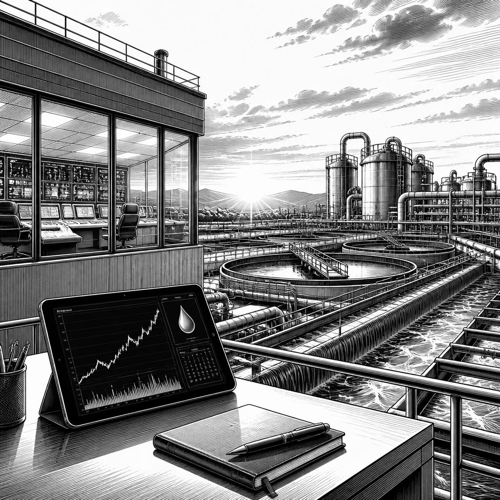 Pentair bestellt neuen CFO: Bob Hau übernimmt zum 1. November Pentair bestellt neuen CFO: Bob Hau übernimmt zum 1. November