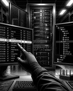 ai-peopleSoft-waf-bypass-webshells