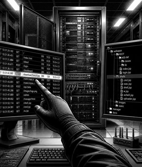 ai-peopleSoft-waf-bypass-webshells
