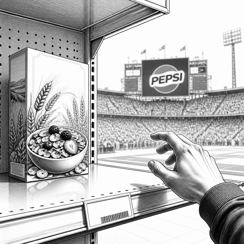 PepsiCo stoppt ProNutro nach 64 Jahren und startet NFL-Markenkampagne PepsiCo stoppt ProNutro nach 64 Jahren und startet NFL-Markenkampagne