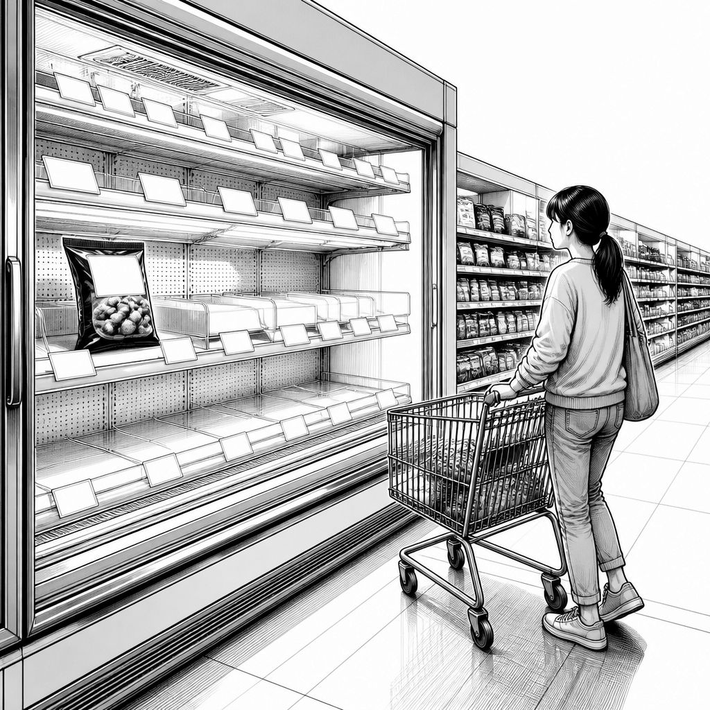 US-Snackmarkt 2026: PepsiCo strafft Sortimente, Verbraucher verlieren Altbewährtes US-Snackmarkt 2026: PepsiCo strafft Sortimente, Verbraucher verlieren Altbewährtes