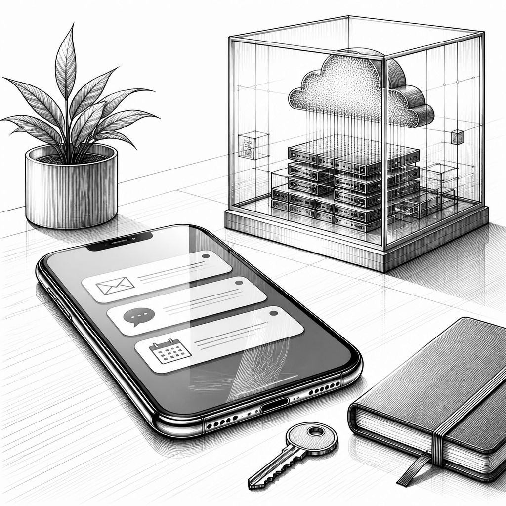 KI-Agenten im Endspurt: Wer verwaltet bald Ihre persönlichen Daten? KI-Agenten im Endspurt: Wer verwaltet bald Ihre persönlichen Daten?