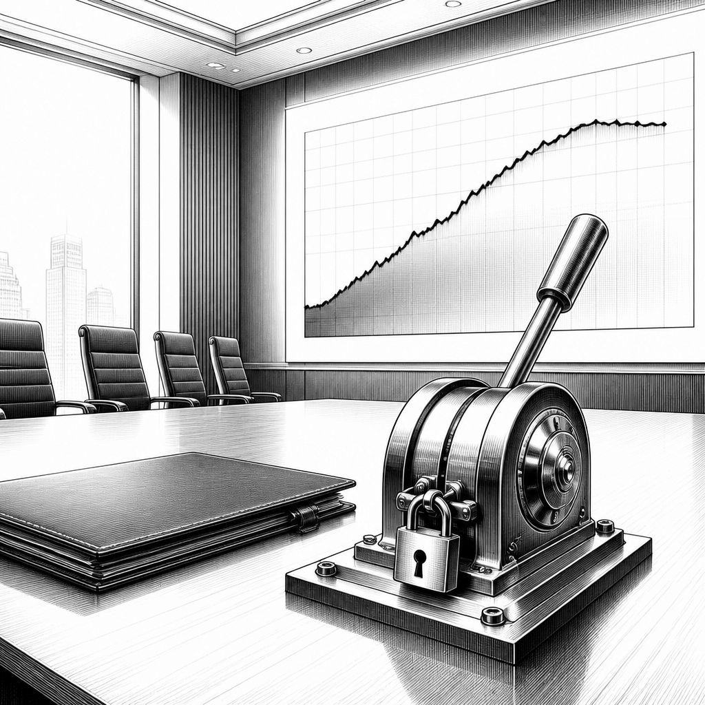 Peru friert die Zinsen ein und setzt auf den vorübergehenden Inflationsanstieg Peru friert die Zinsen ein und setzt auf den vorübergehenden Inflationsanstieg