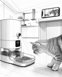 ai-pet-feeder-granary-2-vision-scale